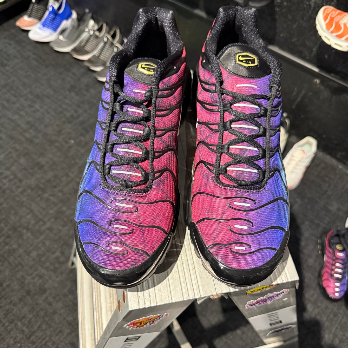 Nike Air Max Plus 'TN' 25th Anniversary (Brand New)