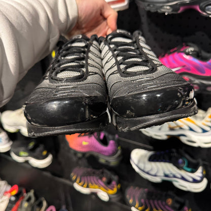 Nike Air Max Plus TN 'Black Racer Blue' (Second hand)