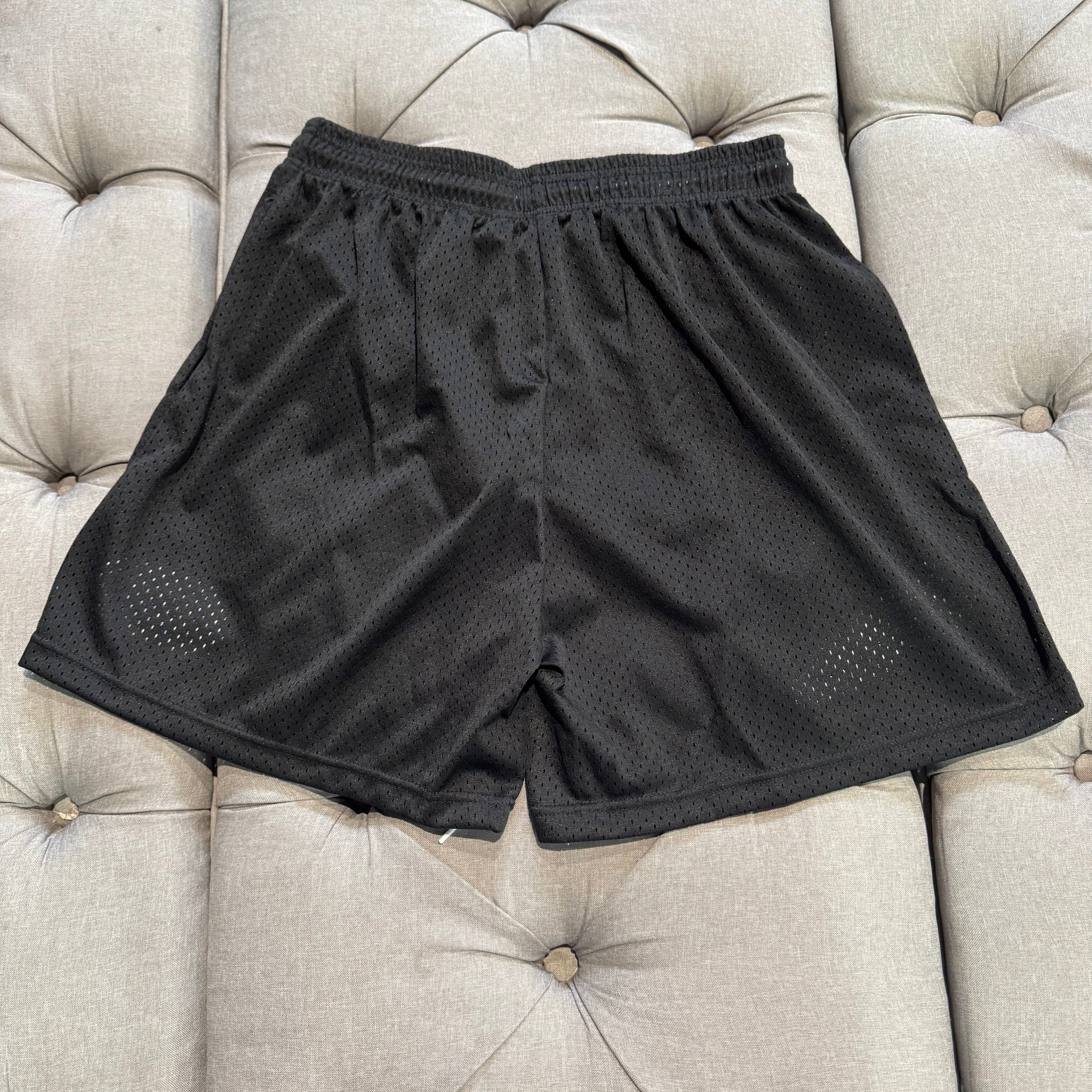 Sphera Mesh Shorts 'KAFSH TNs' (Brand New)