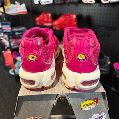 Nike Air Max Plus 'TN' Hot Pink (Second hand)