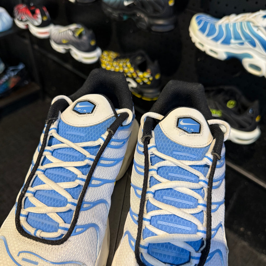 Nike Air Max Plus TN 'Posideon' (Second hand)