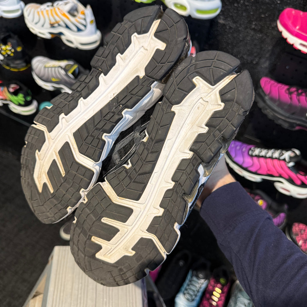 Asics Gel-Quantum 180 5 'Carrier Grey Silver' (Second hand)