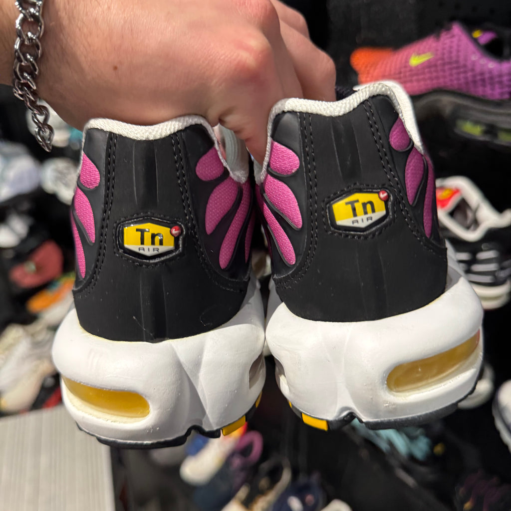 Nike Air Max Plus TN 'Rainbows' (Second hand)