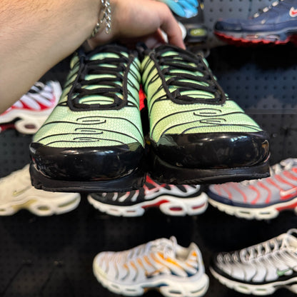 Nike Air Max Plus TN 'Vapor Green Gradient' (Second hand)