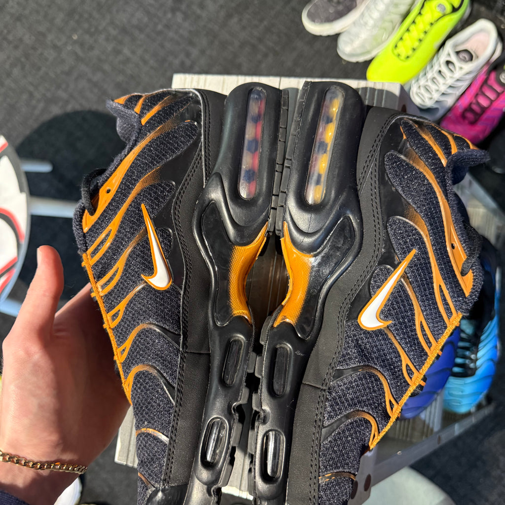 Nike Air Max Plus TN 'Dark Obsidian' (Second hand)