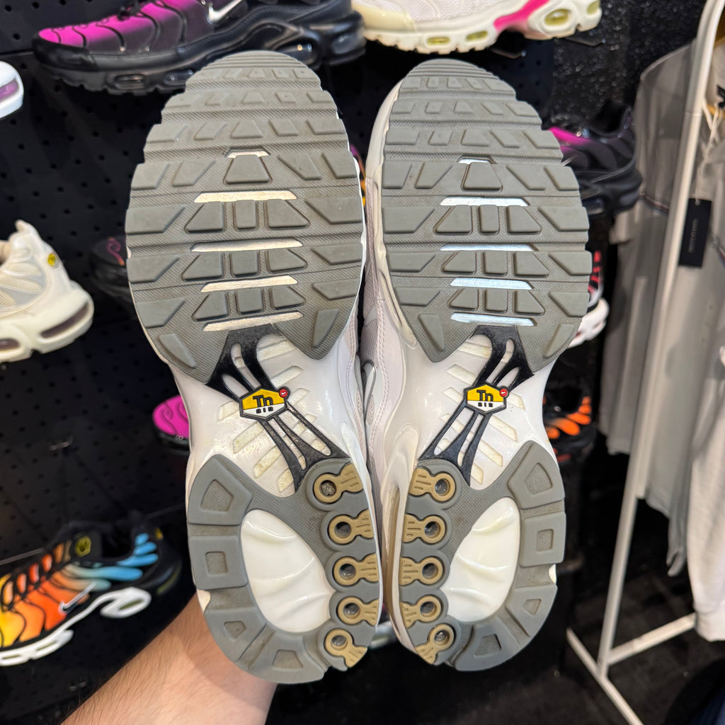 Nike Air Max Plus TN 'Casper' (Second hand)