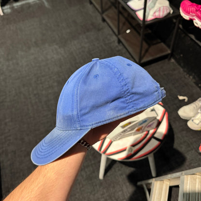 Ralph Lauren Polo Cap 'Blue White' (Second Hand)