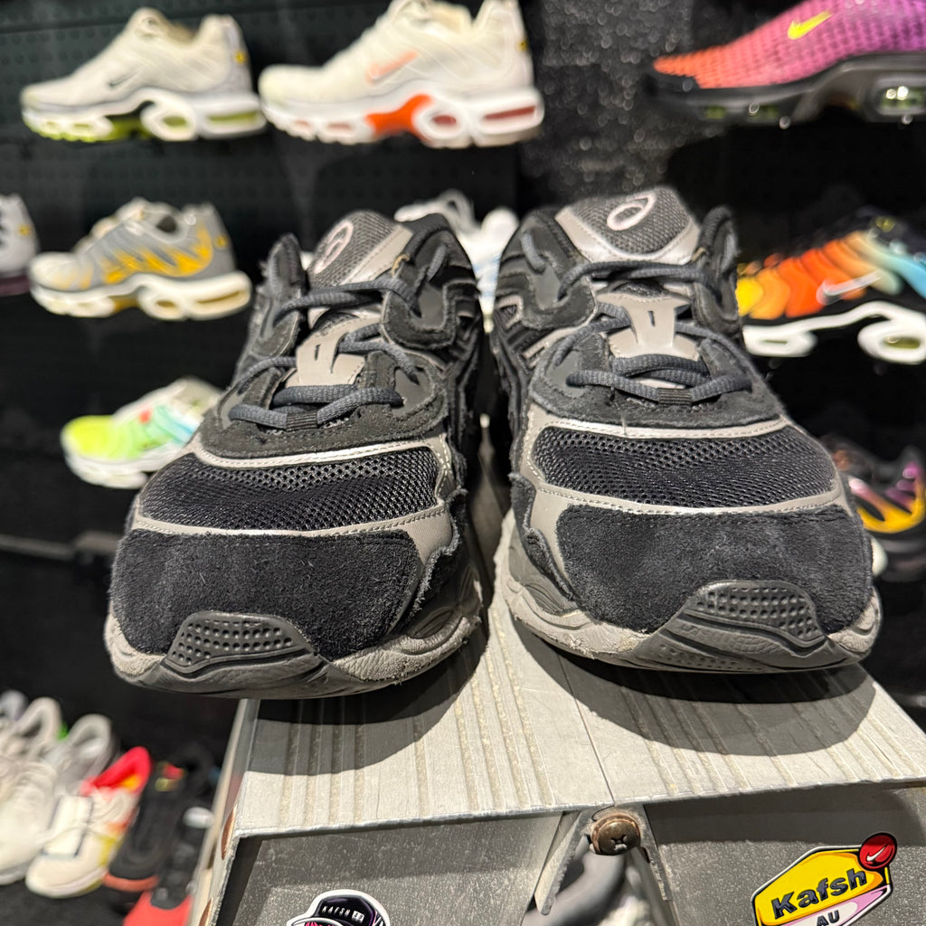 Asics Gel NYC 'Black Graphite Grey' (Second hand)