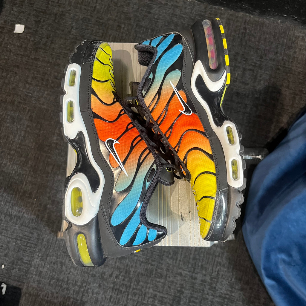 Nike Air Max Plus TN 'Impact' (Second hand)