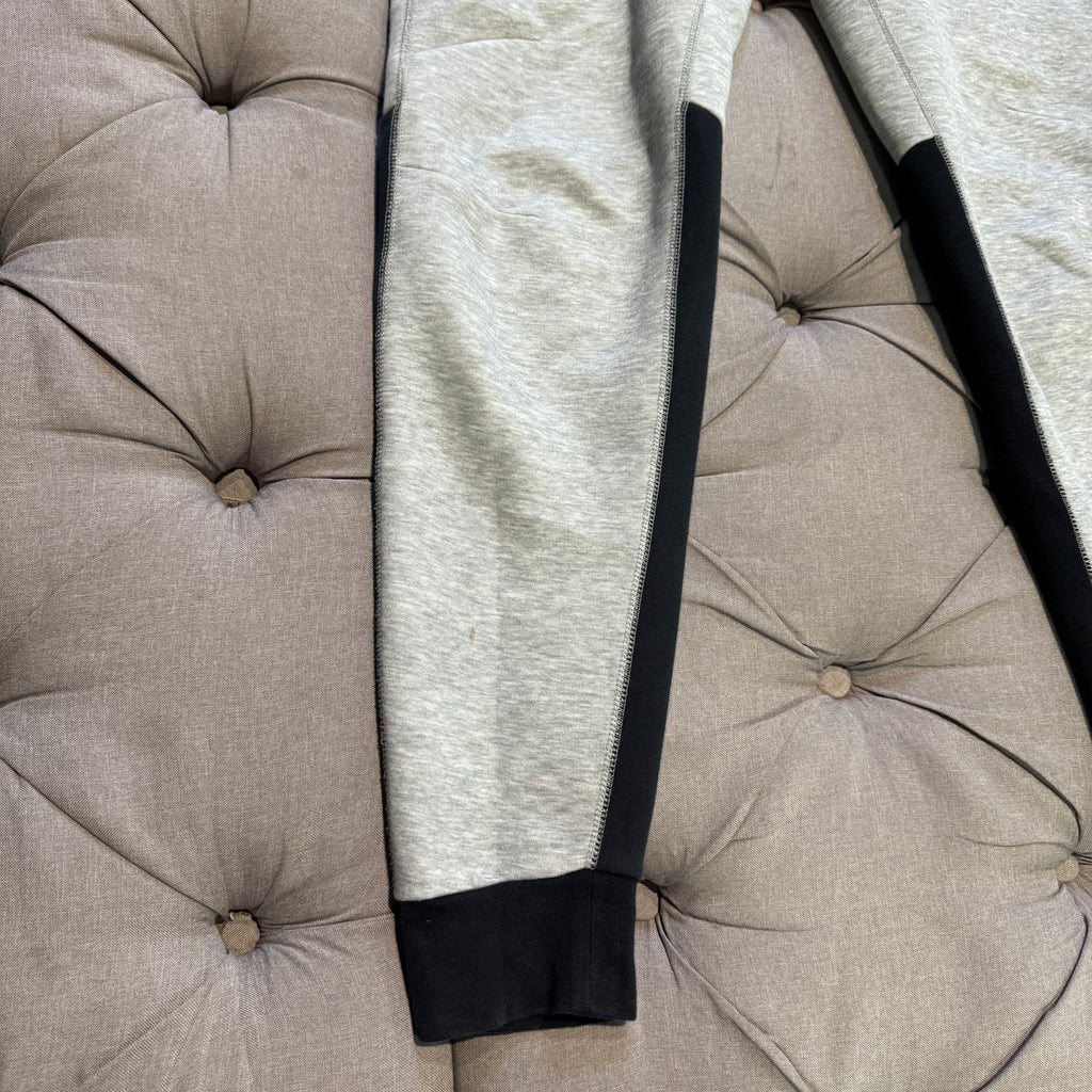 Nike Tech Fleece Pants 'Grey Black' (Second hand)