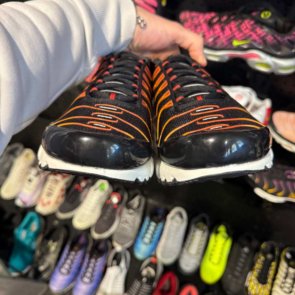 Nike Air Max Plus TN 'Reverse Sunset' (Brand New)
