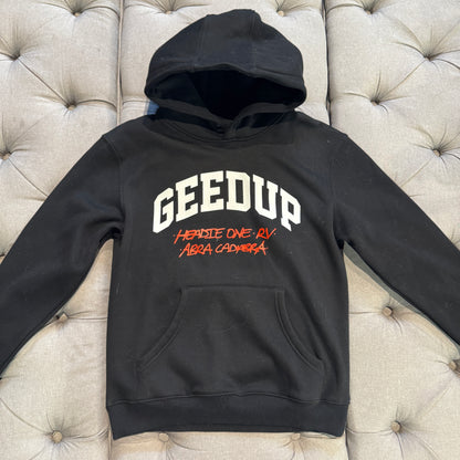 Geedup Hoodie 'A1 x Spotify' (Second hand)