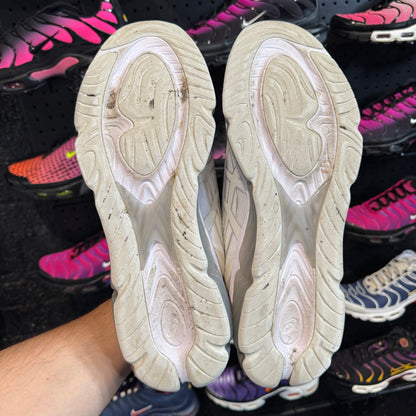 Asics Gel-Quantum 360 8 'White Midnight Pure Silver' (Second hand)