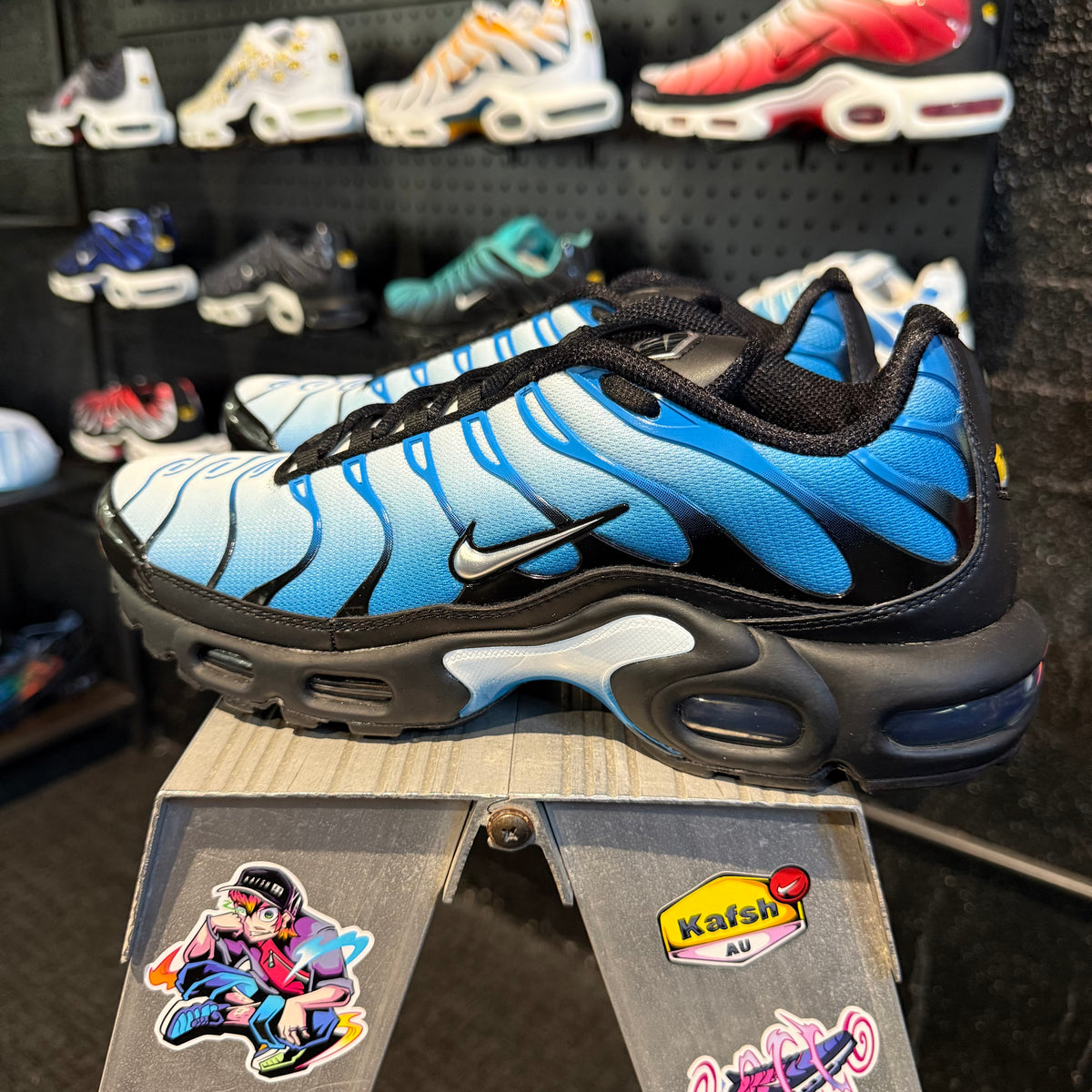Nike Air Max Plus TN 'Neptune' (Brand New)