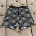 Nautica Competition Swim Shorts 'Navy Black White' (Second hand)