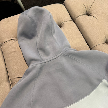 Nike Tech Fleece Jacket 'Blue Navy' (Second hand)