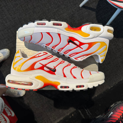 Nike Air Max Plus TN 'Sunburn' (Brand New)