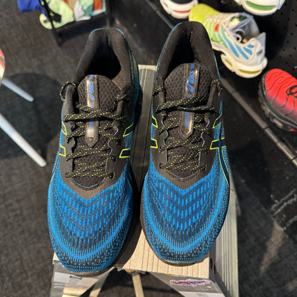 Asics Gel-Quantum 180 VII 'Black/Directoire Blue' (Second hand)