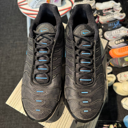 Nike Air Max Plus TN 'Black Hex' (Second hand)
