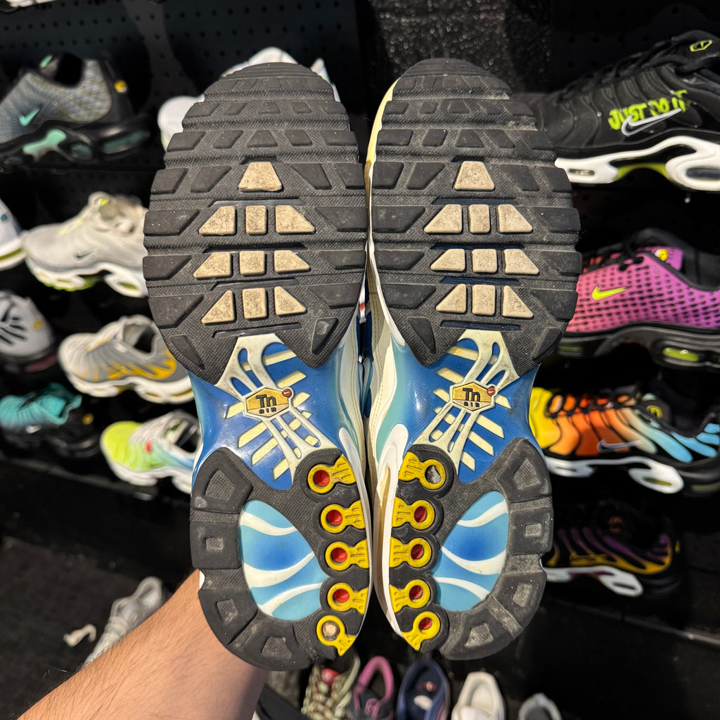 Nike Air Max Plus TN 'Battle Blue' (2019) (Second hand)