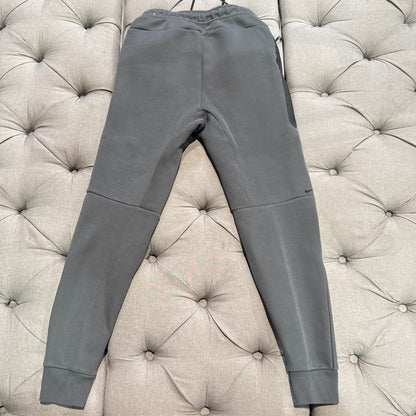 Nike Tech Fleece Pants 'Grey Aqua Teal' (Second hand)