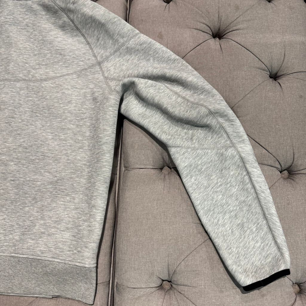 Nike Tech Fleece Jacket 'Grey' (Second hand)