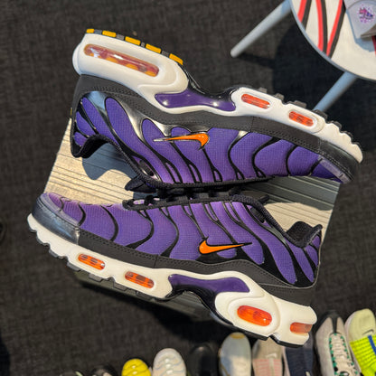Nike Air Max Plus 'TN' OG Voltage Purple (Second hand)