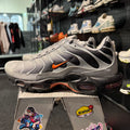 Nike Air Max Plus TN 'Wolf Grey Picante Red' (Second hand)