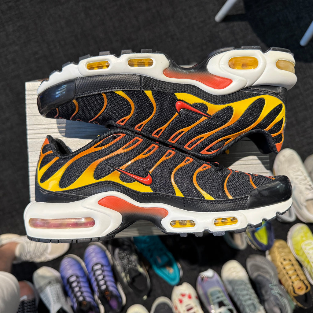 Nike Air Max Plus TN 'Reverse Sunset' (Brand New)