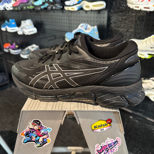 Asics Gel Quantum 360 8 'Black Silver' (Second hand)