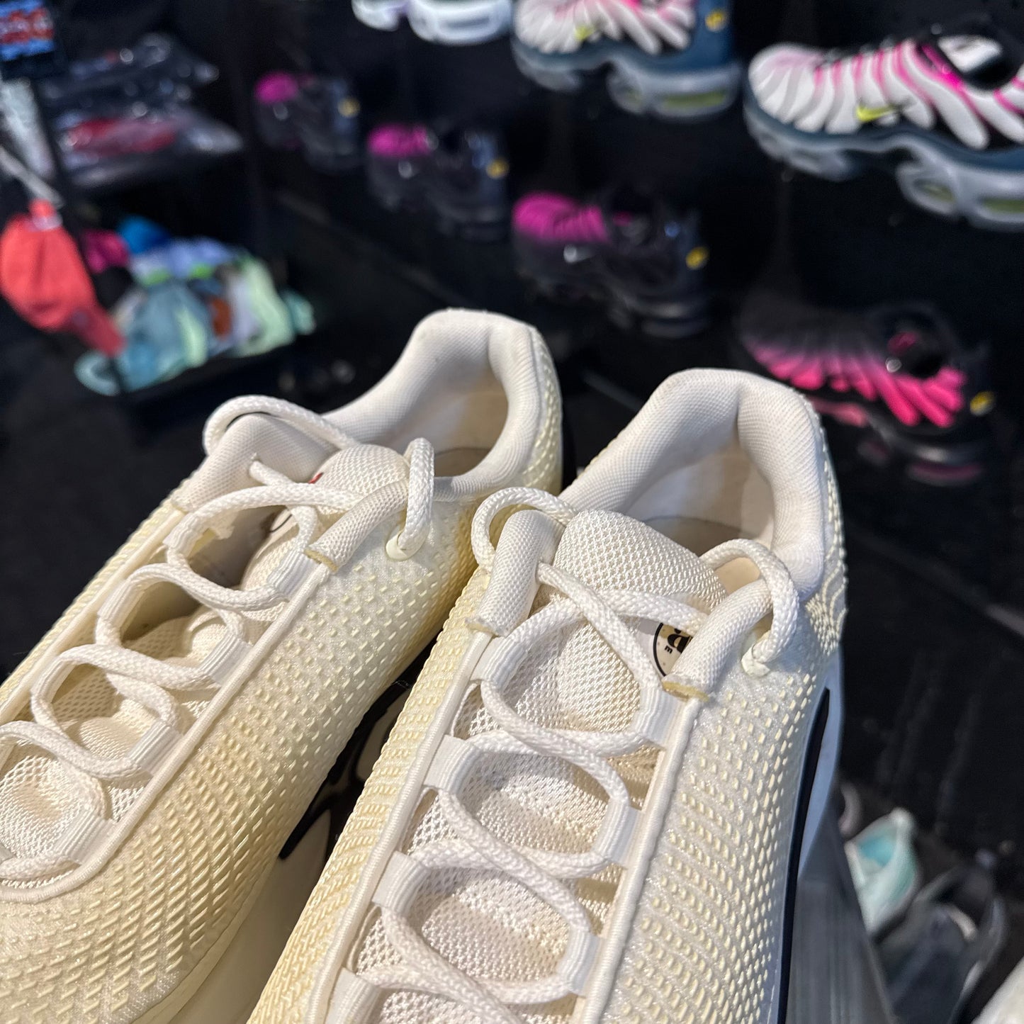 Nike Air Max DN 'Coconut' (Second hand)