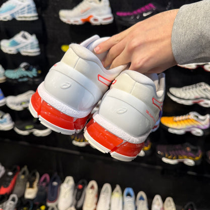 Asics Gel Quantum 360 1 CM 'Blazing Coral' (Second hand)