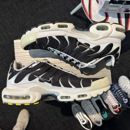 Nike Air Max Plus TN 'Killer Whale' (Second hand)