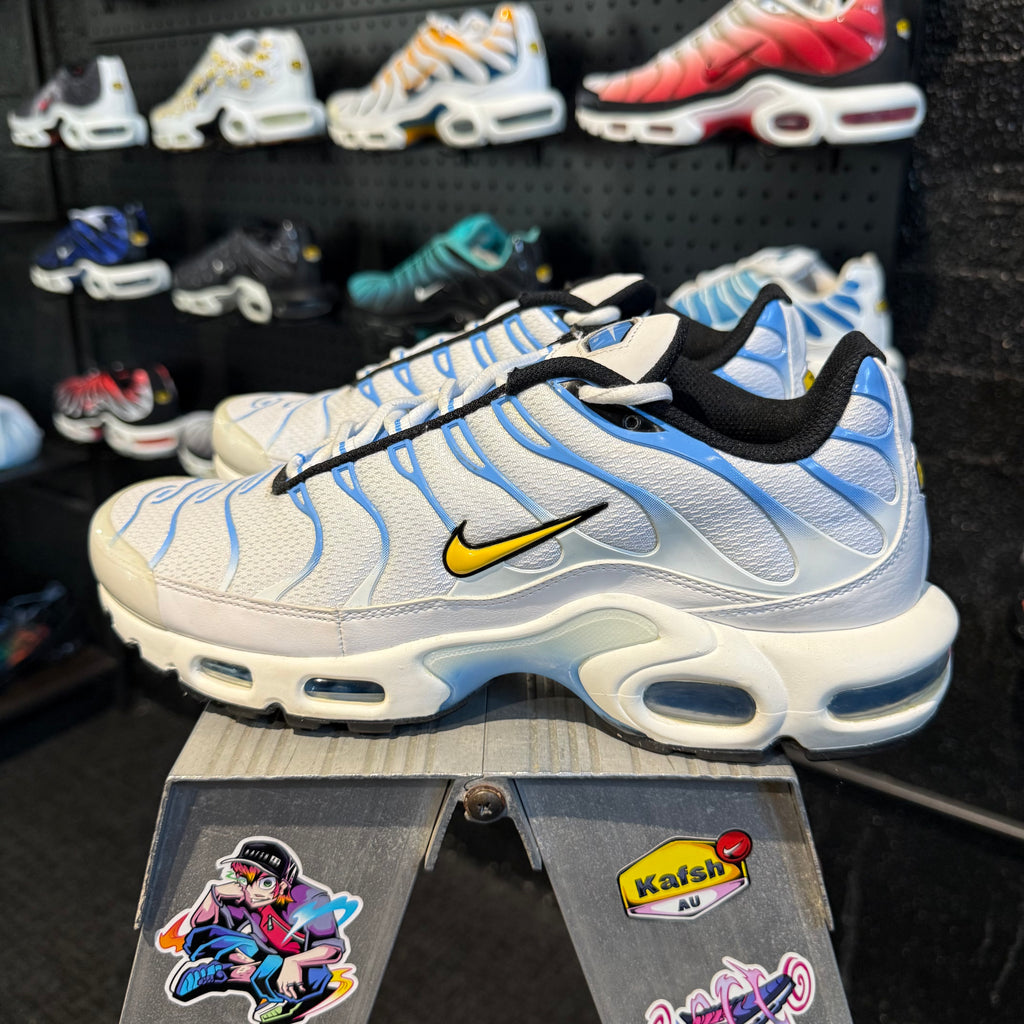 Nike Air Max Plus TN 'Posideon' (Second hand)