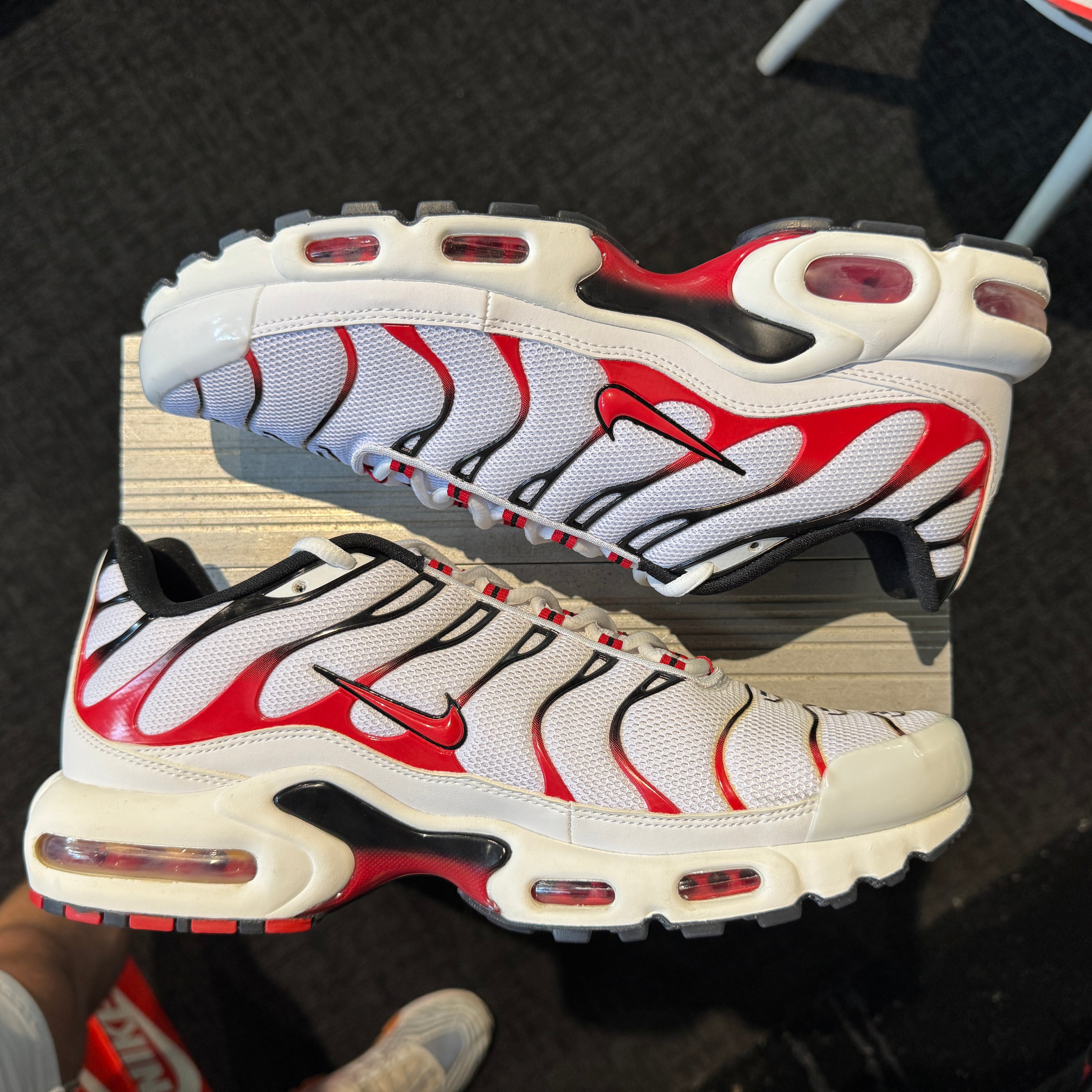 Nike Air Max Plus TN 'Kombat' (Brand New)