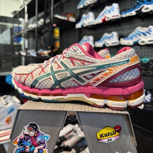 Asics Gel Kayano 20 'Gumball' (Second hand)