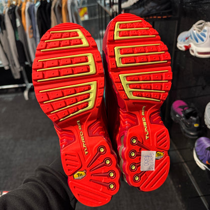 Nike Air Max Plus 'TN3' Ironman (Second hand)