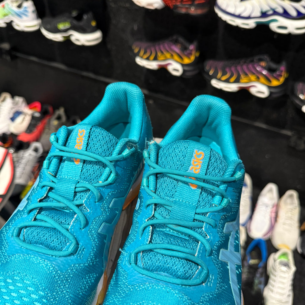 Asics Gel-Quantum 360 6 'Blue Lagoon' (Second hand)