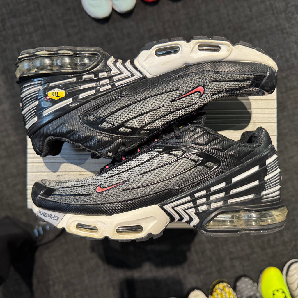Nike Air Max Plus TN3 'Black Chamois' (Second hand)