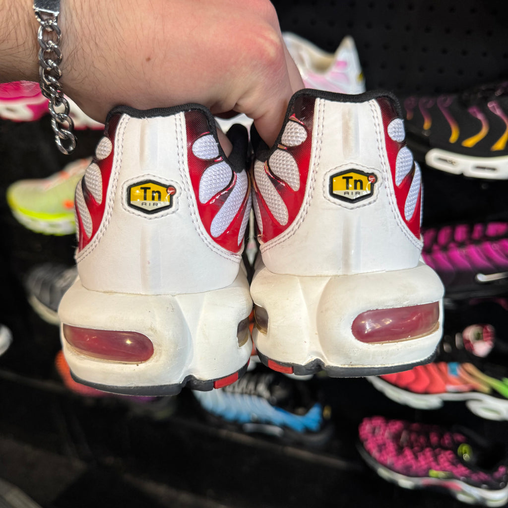 Nike Air Max Plus TN 'Kombat' (Second hand)