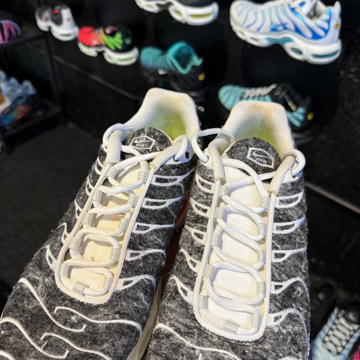 Nike Air Max Plus TN 'Essential Crater' (Second hand)