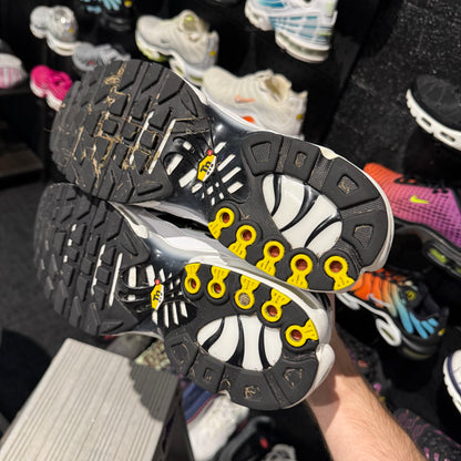 Nike Air Max Plus TN 'Killer Whale' (Second hand)