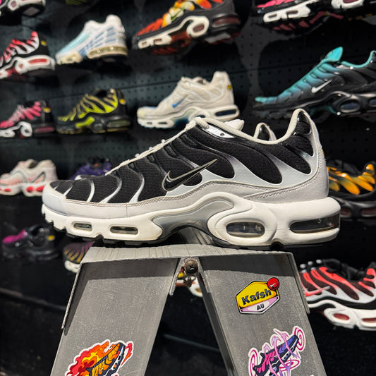 Nike Air Max Plus 'TN' Killer Whale (Second hand)