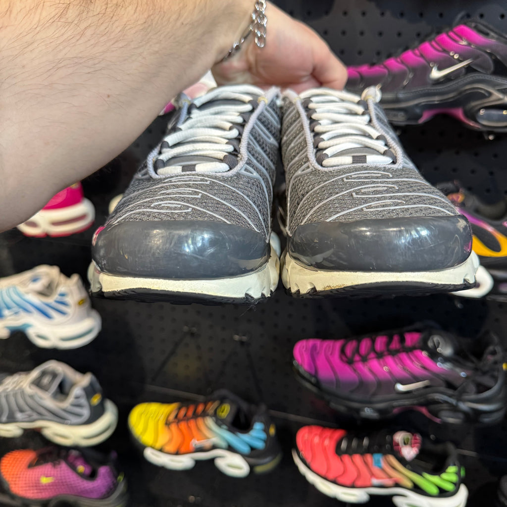 Nike Air Max Plus TN SE 'Iron Grey' (Second hand)