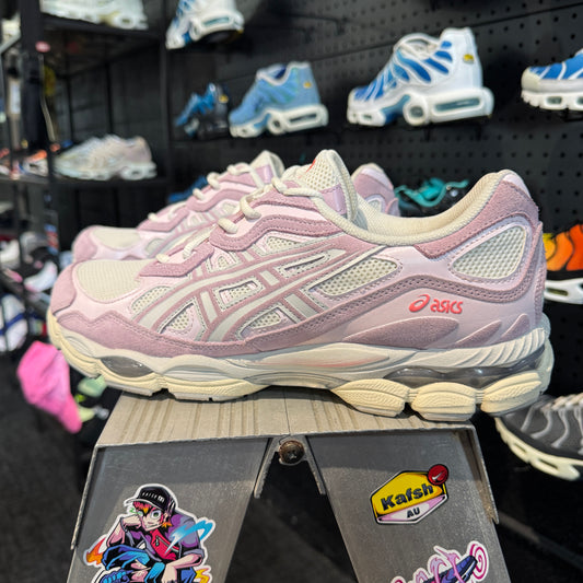 Asics Gel-NYC 'Cream Rose Water' (Second hand)