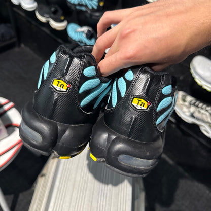Nike Air Max Plus TN 'Dark Tiffany' (Second hand)