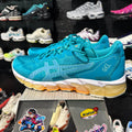 Asics Gel-Quantum 360 6 'Blue Lagoon' (Second hand)