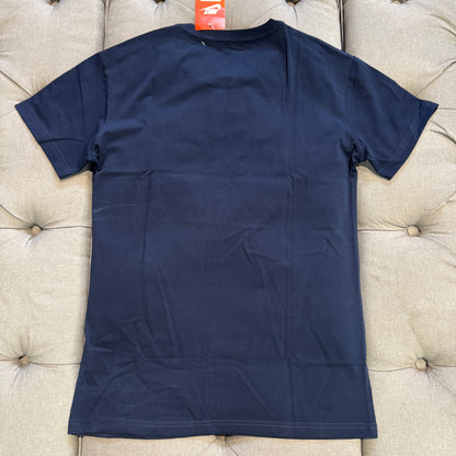 Nike Air Swoosh Logo DriFit 'Navy' (Brand New)