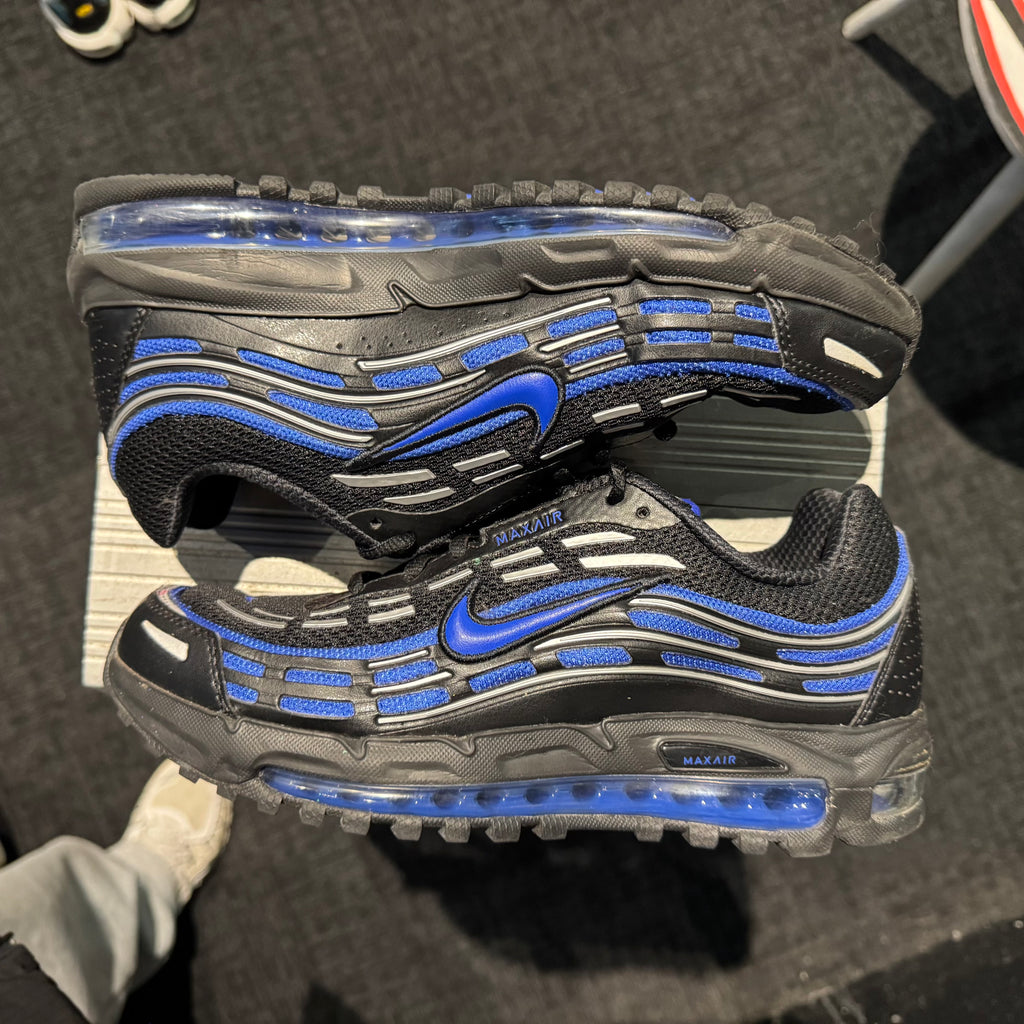 Nike Air Max TL 2.5 'Black Hyper Royal' (Second hand)