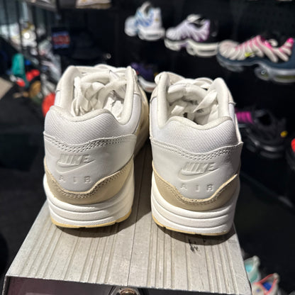 Nike Air Max 1 'Pale Ivory' (Second hand)